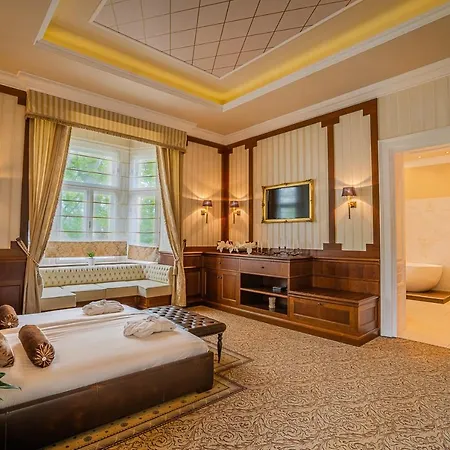 住宿加早餐酒店 Avilla Thanhoffer