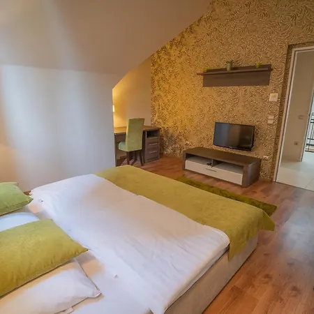 住宿加早餐酒店 Avilla Thanhoffer