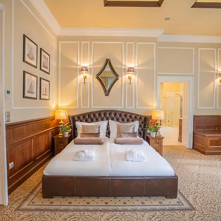 Oda ve Kahvaltı Avilla Thanhoffer