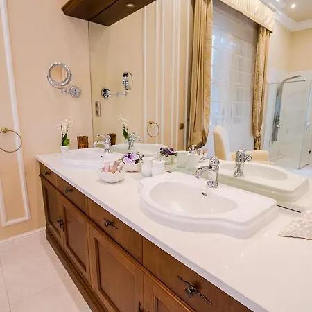 住宿加早餐酒店 Avilla Thanhoffer *