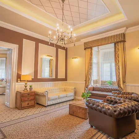 Avilla Thanhoffer Bed & Breakfast