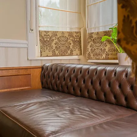 Bed & Breakfast Avilla Thanhoffer