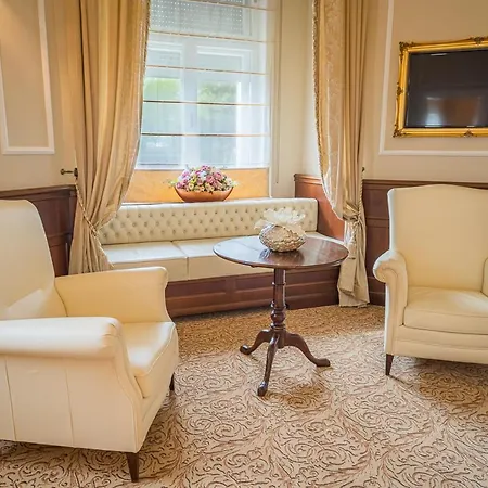 住宿加早餐酒店 Avilla Thanhoffer