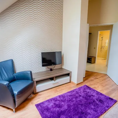 Oda ve Kahvaltı Avilla Thanhoffer