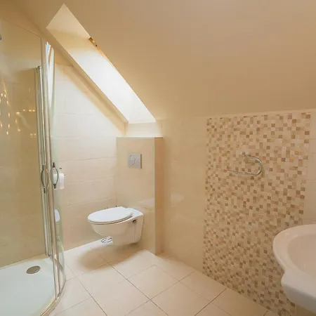 Avilla Thanhoffer 住宿加早餐酒店