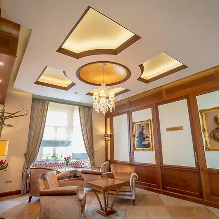 Avilla Thanhoffer 住宿加早餐酒店