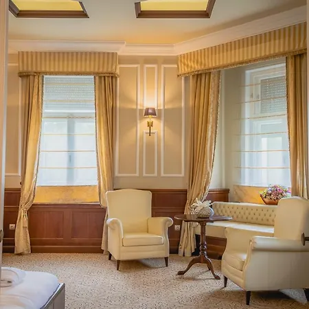 Bed & Breakfast Avilla Thanhoffer