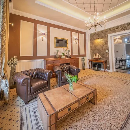 Avilla Thanhoffer Bed & Breakfast