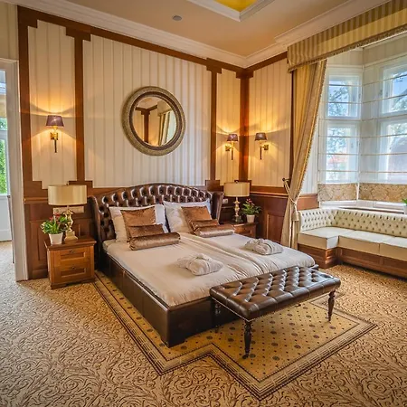 Bed & Breakfast Avilla Thanhoffer *