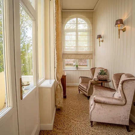 Oda ve Kahvaltı Avilla Thanhoffer *