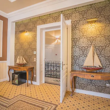 Avilla Thanhoffer Bed & Breakfast
