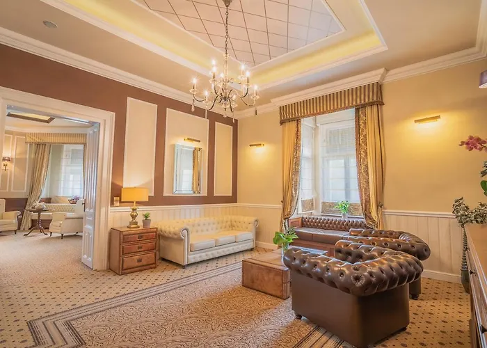 Avilla Thanhoffer לינה וארוחת בוקר