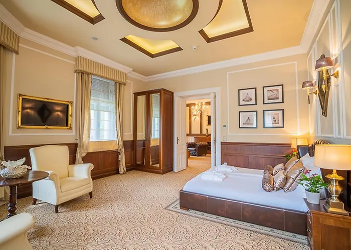 Avilla Thanhoffer לינה וארוחת בוקר שיופוק