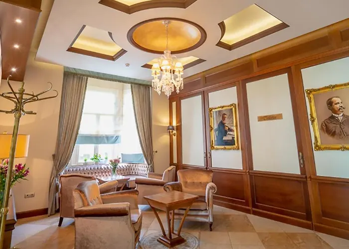 Avilla Thanhoffer לינה וארוחת בוקר