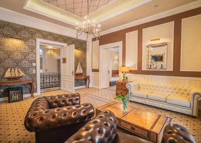 Avilla Thanhoffer לינה וארוחת בוקר שיופוק